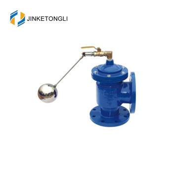 water level water storage tank ball float valve